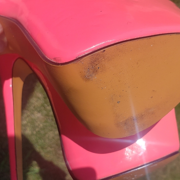 No Doubt heels - Picture 5 of 9